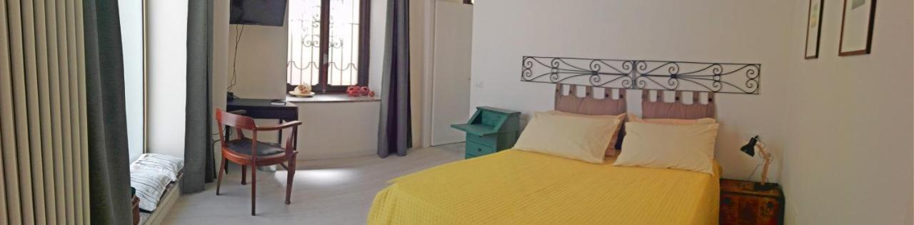 La Margherita B&B Ιβρέα Εξωτερικό φωτογραφία
