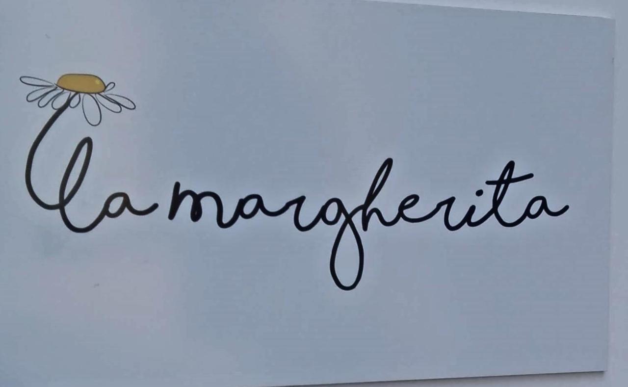 La Margherita B&B Ιβρέα Εξωτερικό φωτογραφία
