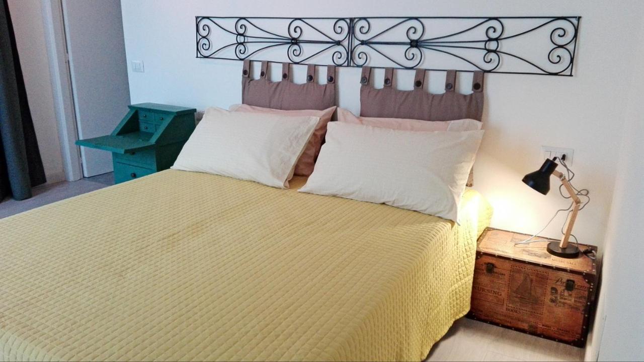 La Margherita B&B Ιβρέα Εξωτερικό φωτογραφία
