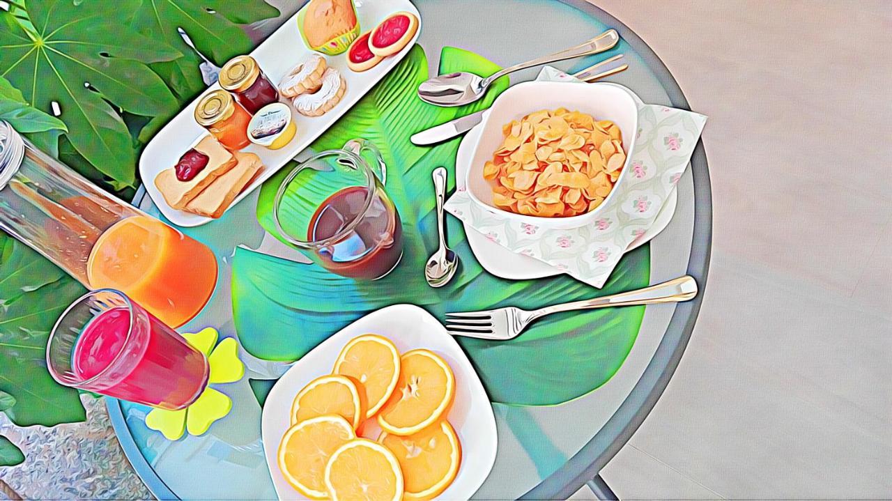 La Margherita B&B Ιβρέα Εξωτερικό φωτογραφία