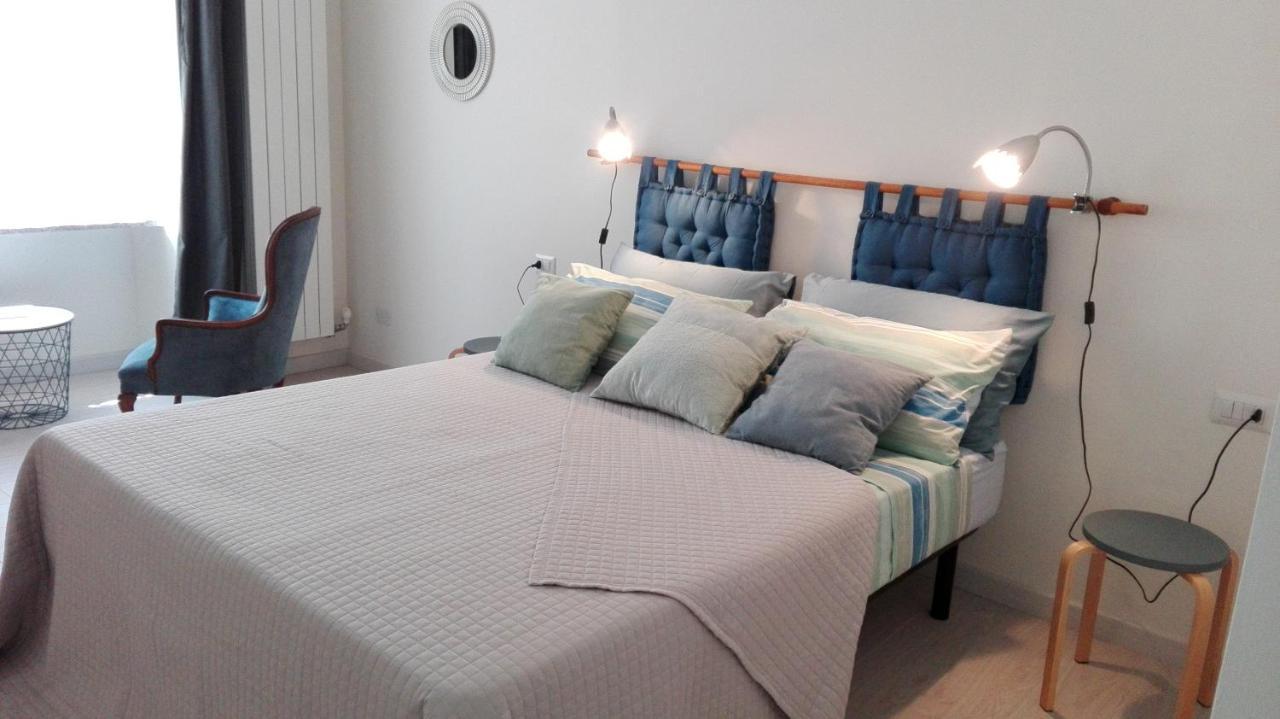 La Margherita B&B Ιβρέα Εξωτερικό φωτογραφία