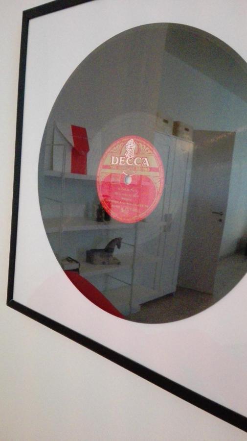 La Margherita B&B Ιβρέα Εξωτερικό φωτογραφία