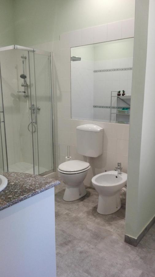 La Margherita B&B Ιβρέα Εξωτερικό φωτογραφία